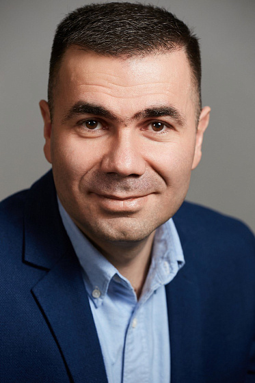 Смбат Апресян