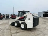 Погрузчик с бортовым поворотом XTRAC S12