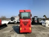 Электрический погрузчик QUADTRAC EcoMax25