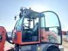 Телескопический погрузчик WL100T EVO