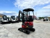 Мини экскаватор QUADTRAC E16