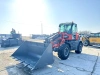 Телескопический погрузчик WL100T EVO