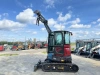 Мини экскаватор QUADTRAC EX40 PRO