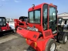 Электрический погрузчик QUADTRAC EcoMax25