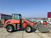Телескопический погрузчик WL100T EVO