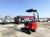 Мини экскаватор QUADTRAC MY10-8