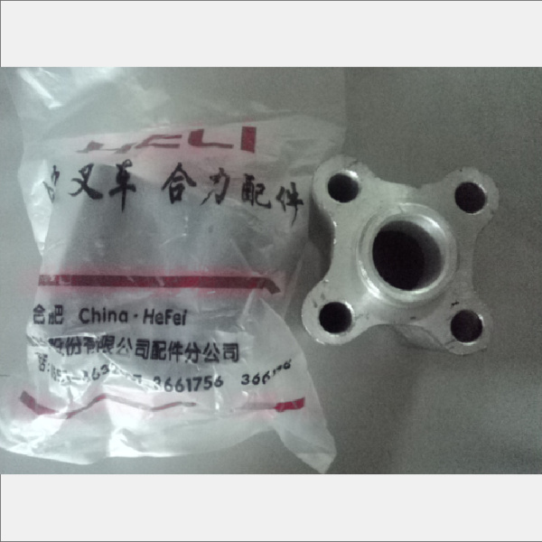 Проставка вентилятора