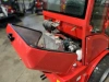 Мини погрузчик QUADTRAC WL40T EVO